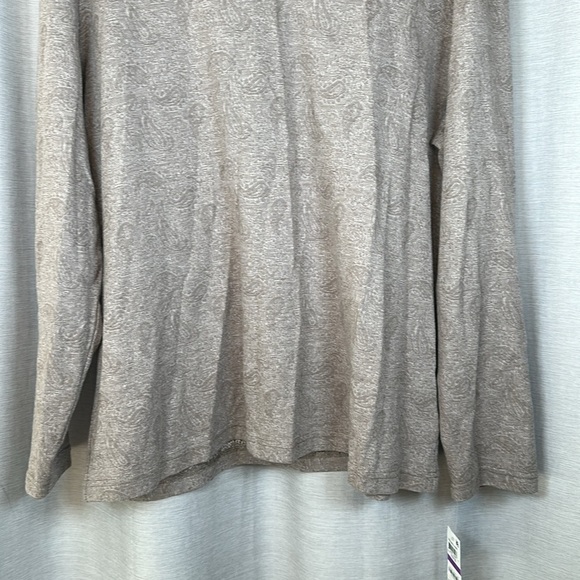 TASSO ELBA SWEATER SIZE(2XL) - Picture 3 of 6